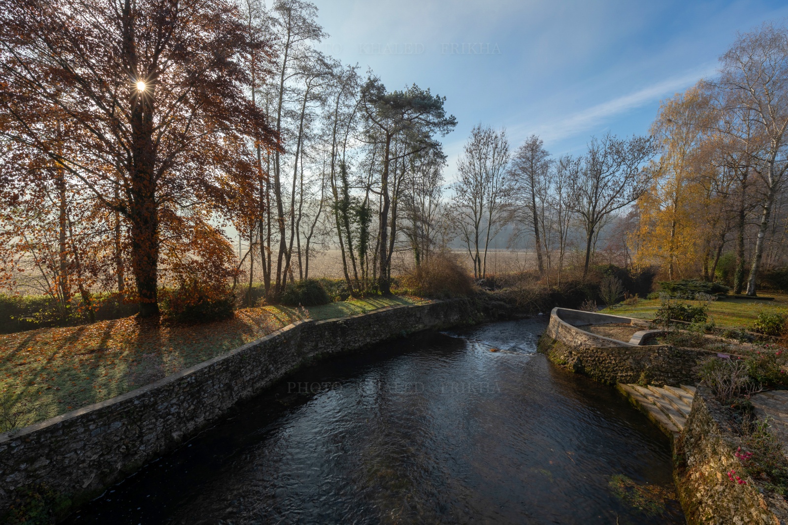 Khaledfrikha photographe paysage nancy lorraine 21122018 au fil de l eau bd 103010